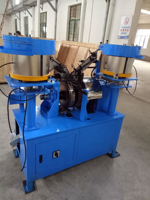 Latest company case about Italian Aerospace Component Manufacturer Achieves Precision with Rivet Making Machine