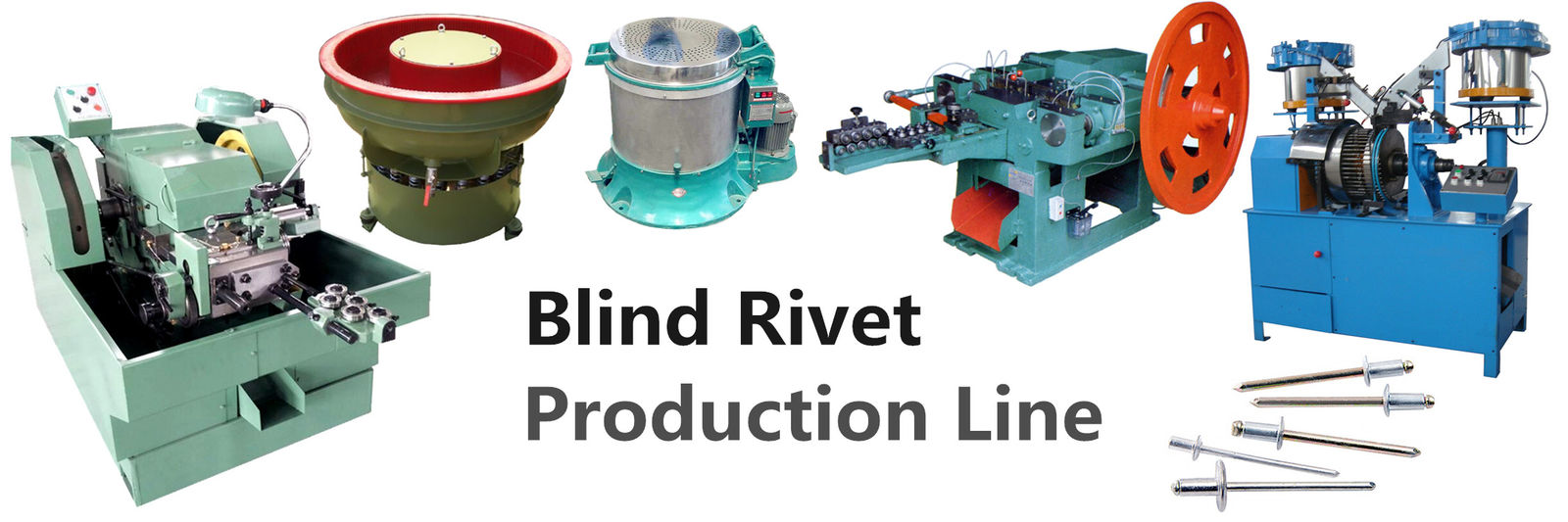 Wire Drawing Machines