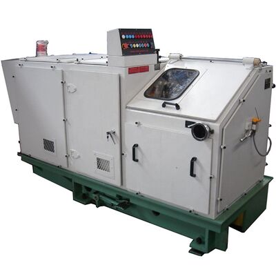 quality  High-Accuracy Cold Forging Steel Ball Making Machine with 5.5-30KW Motor Power for Precision Steel Ball Production factory