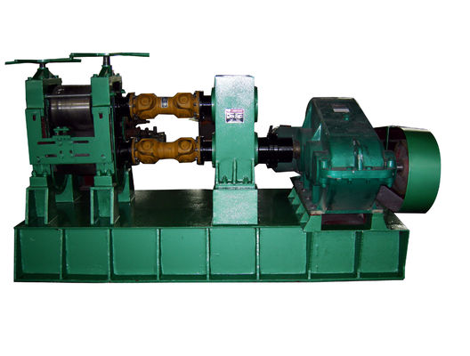 quality  Flat Bar Rolling Machine, Flat Bar Roller, Flat Bar Processing factory