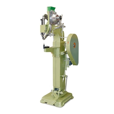 Cold Forging  High Accuracy Aluminium Rivet Making Machine