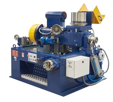Automatic Roofing Nail  Twist Wire Making Machine Easy Operation