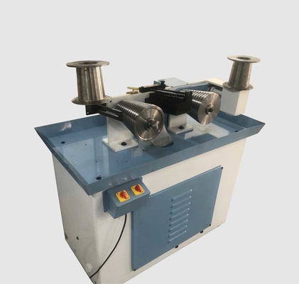 CE Automatic High Carbon Wire Drawing Machine For Nail Screw Making