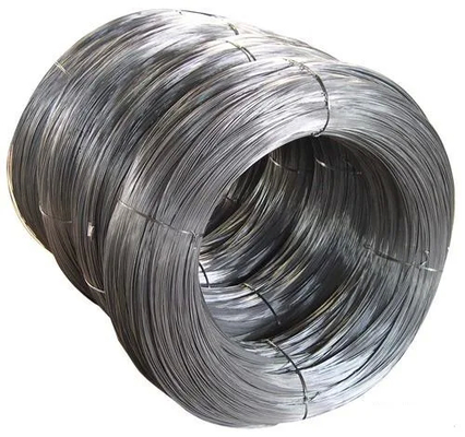 Fast Speed Free Cutting Steel Wire Nail Making Machine