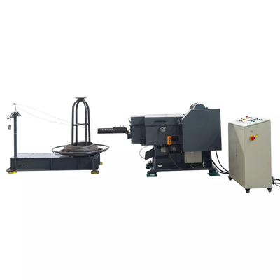 High Precision High Speed Automatic Wire Nail Making Machine With 900 Nails Per Minute Output