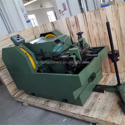Low Energy Electric Rivet Making Machine For Full Automatic Production