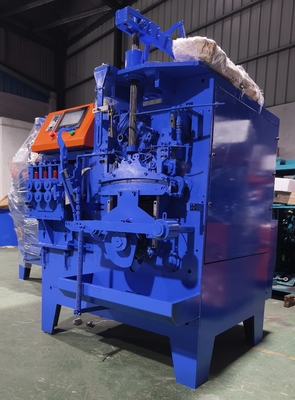 High Speed Steel Wire Hanger Making Machine for Laundry Hanger Production
