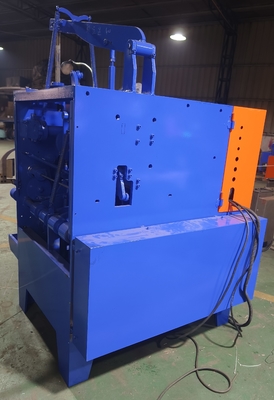 High Speed Steel Wire Hanger Making Machine for Laundry Hanger Production