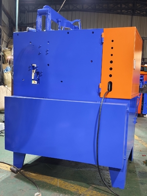 High Speed Steel Wire Hanger Making Machine for Laundry Hanger Production