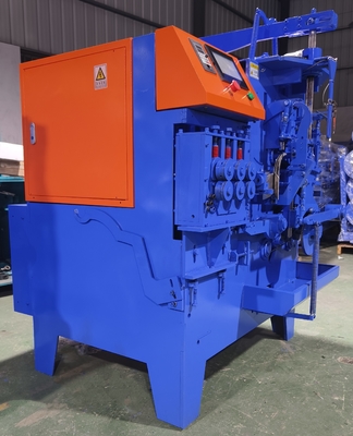 High Speed Steel Wire Hanger Making Machine for Laundry Hanger Production