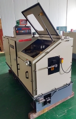High Speed Steel Ball Making Machine Automatic