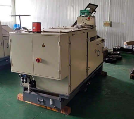 High Speed Steel Ball Making Machine Automatic