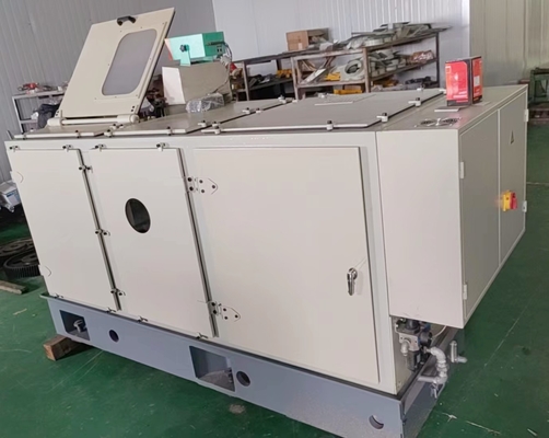 High Speed Steel Ball Making Machine Automatic