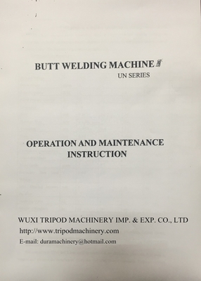 PLC Controlled Wire Drawing Machine 0.8-5mm Outlet Diameter 18.5-30KW