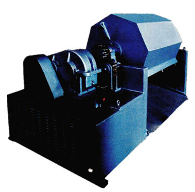 Wire Nail Polishing Machine, Dismountable Type, Closed Type