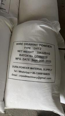 Wire Drawing Lubricant