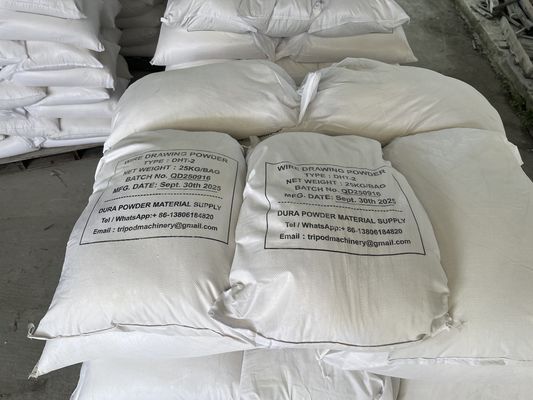 Wire Drawing Powder, Wire Drawing Lubricant