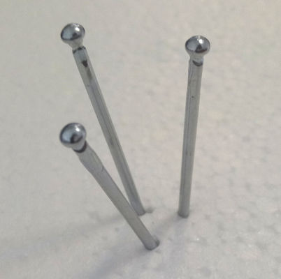 High-accuracy Blind Rivet Making Machine for Mandrel Making