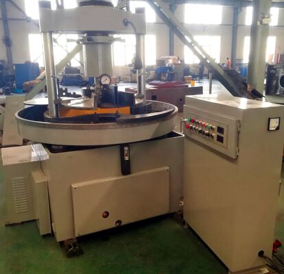 Eco-Friendly Steel Ball Flashing Machine with 45KW Power and 5500kg Weight for Energy & Mining