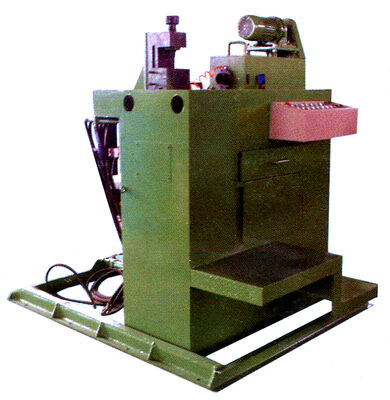 Inverted Type Wire Drawing Machine with Large Capacity Continuous Working and Long Service Life for Steel and Non-Ferrous Wires