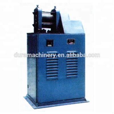 Pulley Type Wire Drawing Machine with 6.5mm Inlet Diameter 18KW Power and One Year Warranty
