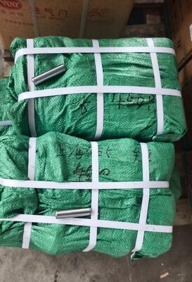 495AG Diesel Engine Spare Part - Exhaust Valve Guide - 495A-01016