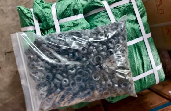 495AG Diesel Engine Spare Part - Valve Seal (Oil Caching Ring) - 495A-01052