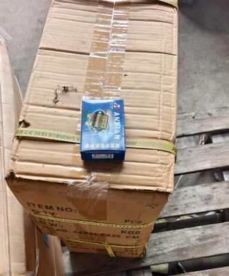 495AG Diesel Engine Spare Part - Regulator - 495A-29000