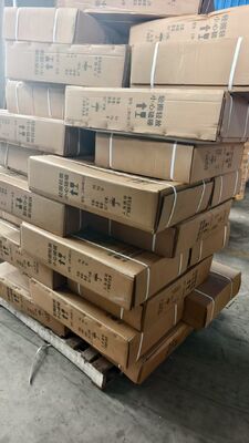 495AG Diesel Engine Spare Part - Radiator - 495AG-19100