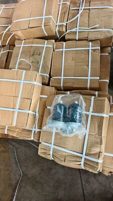 495AG Diesel Engine Spare Part - Fuel Filter Assembly - 495A-10000