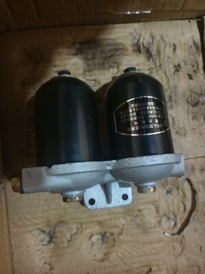 495AG Diesel Engine Spare Part - Fuel Filter Assembly - 495A-10000