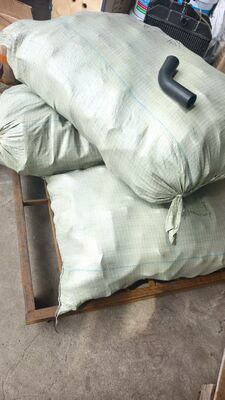 495AG-00002 Hose Intake for Diesel Engine Spare Part Made in China