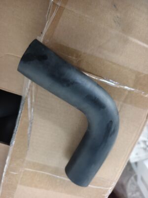 495AG Diesel Engine Spare Part - Hose Outlet 495AG-00001 Made in China