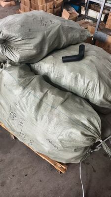 495AG Diesel Engine Spare Part - Hose Outlet 495AG-00001 Made in China