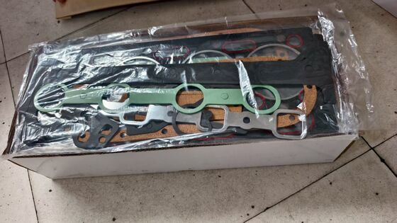495AG Diesel Engine Spare Part - Serial Gasket - 495A-020SC - Made in China