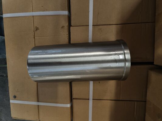 495A-02002 Cylinder Liner for 495AG Diesel Engine Spare Part Made in China