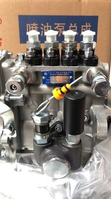 495AG Diesel Engine Spare Part - Fuel Injection Pump - 495A-30000