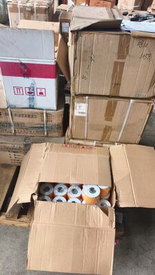 495AG Diesel Engine Oil Filter Cartridge Spare Part J0810 1kg Made in China