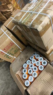 495AG Diesel Engine Spare Part Fuel Filter Cartridge CO708 China 1kg