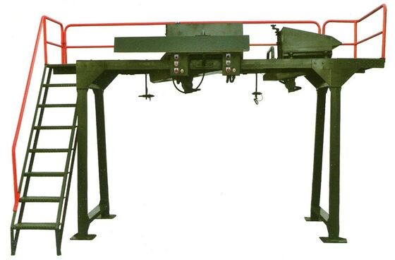 Screw and Washer Assembly Machine