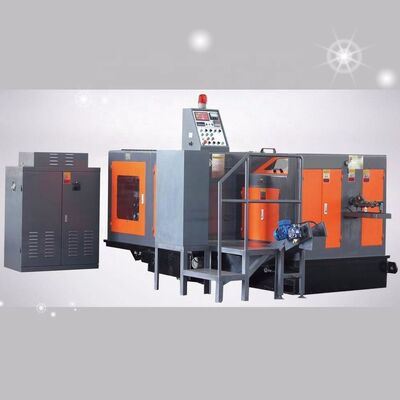 DURA Brand Blind Rivet Cold Heading Machine High-Accuracy 380V Rivet Making Machine for Stainless Steel 5-die 5-blow Type