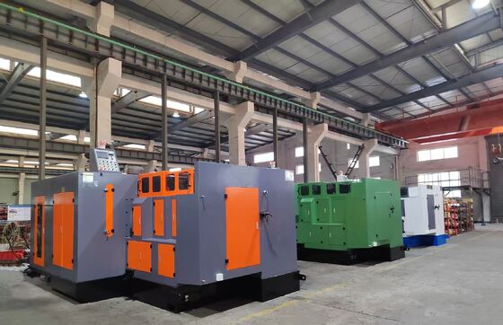 DURA Brand Blind Rivet Cold Heading Machine High-Accuracy 380V Rivet Making Machine for Stainless Steel 5-die 5-blow Type