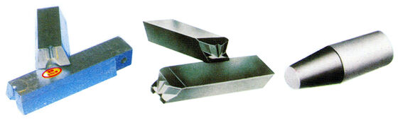 Tungsten Carbide Nail Making Tool