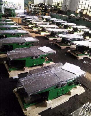 MQ443A Popular Multi-Use Woodworking Machine for Africa