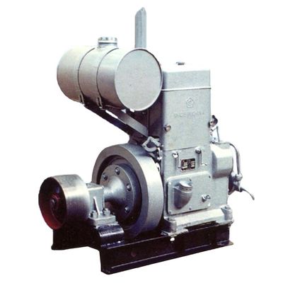 Diesel Engine, 2105A Series-Model 2105A-3A; 2105A-6