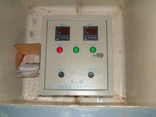 Roofing Nails Screws Pre Surface Treatment Machinery Passivating Electro Galvanization