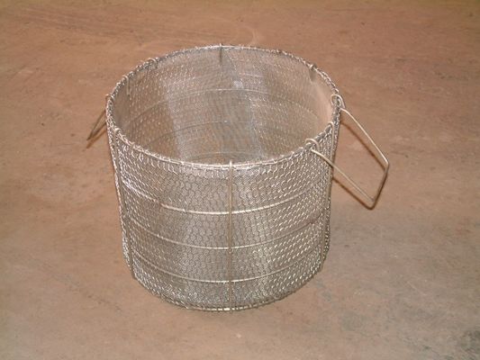 Roofing Nails Screws Pre Surface Treatment Machinery Passivating Electro Galvanization