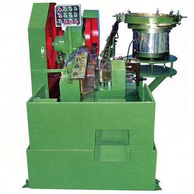 Automatic Thread Rolling Machines for Screw Production