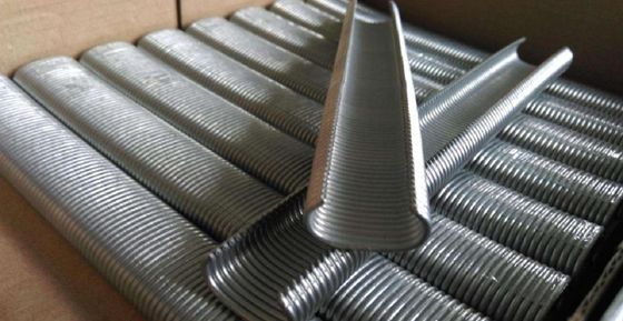 Staple C Making Machine for Hog Ring/C Shaped Staple Production
