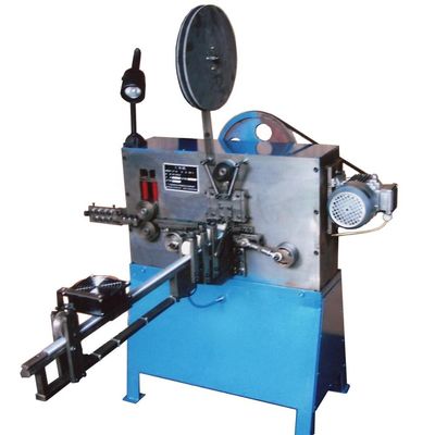 Staple C Making Machine for Hog Ring/C Shaped Staple Production